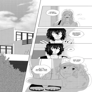 My Neighbor The Magus 4 - page 19