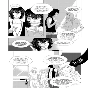My Neighbor The Magus 4 - page 20