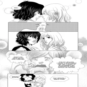 My Neighbor The Magus 4 - page 22