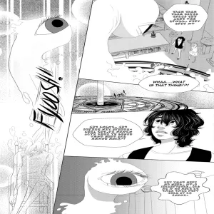 My Neighbor The Magus 4 - page 26