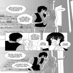 My Neighbor The Magus 4 - page 29