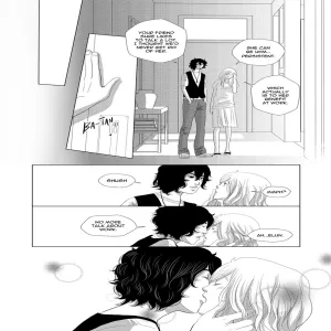 My Neighbor The Magus 4 - page 32
