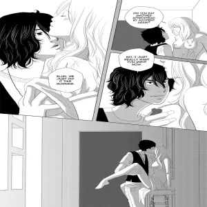 My Neighbor The Magus 4 - page 33
