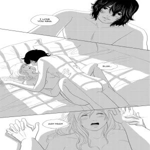 My Neighbor The Magus 4 - page 4
