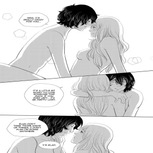 My Neighbor The Magus 4 - page 40