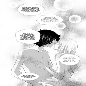 My Neighbor The Magus 4 - page 41
