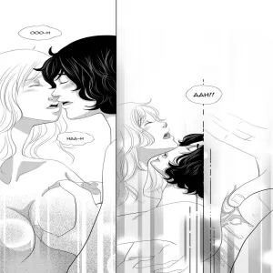 My Neighbor The Magus 4 - page 5
