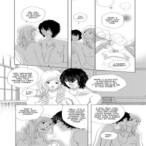 My Neighbor The Magus 4 - page 7
