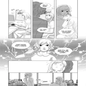 My Neighbor The Magus 4 - page 9