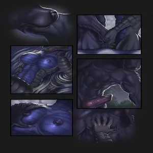 A Destined Encounter - page 3