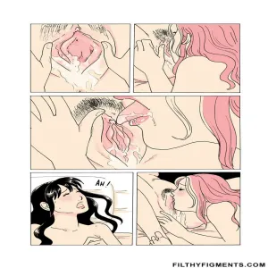 My Sweet Girl - page 11