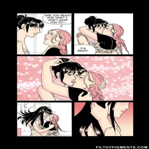 My Sweet Girl - page 2