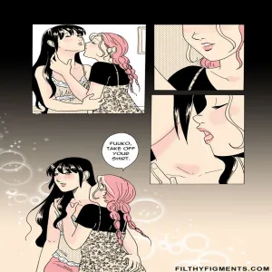 My Sweet Girl - page 3