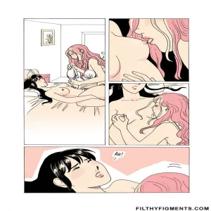 My Sweet Girl - page 6