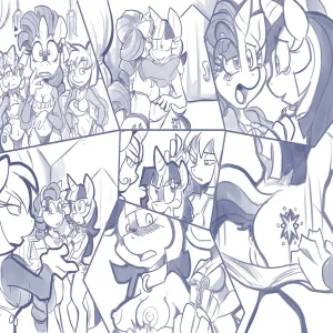 My Little Slave - page 10