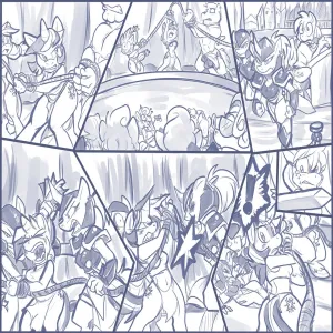 My Little Slave - page 3