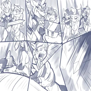 My Little Slave - page 4