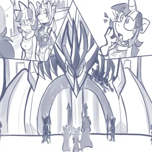 My Little Slave - page 8