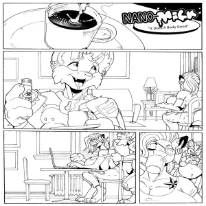 Nano Milk - page 2