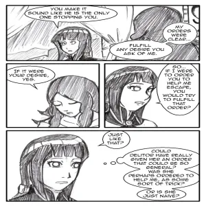 Naruto-Quest 12 - A Risk In A Chance - page 3
