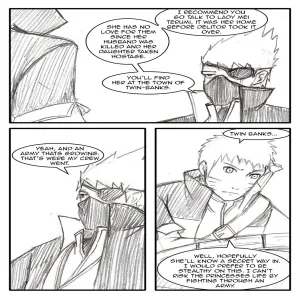 Naruto-Quest 14 - A Moment Of Rest - page 3