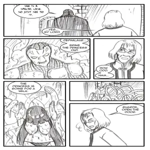 Naruto-Quest 13 - The Next Step - page 12