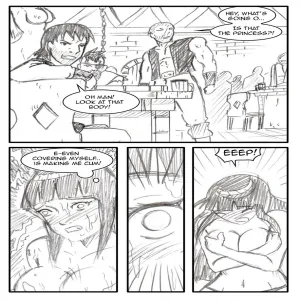 Naruto-Quest 13 - The Next Step - page 15