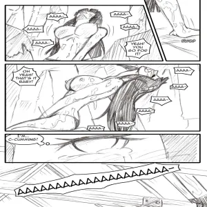 Naruto-Quest 13 - The Next Step - page 19