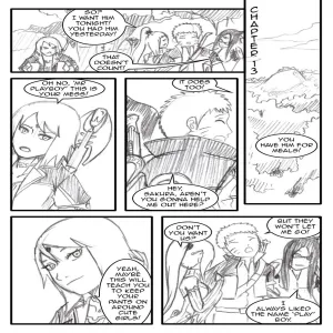Naruto-Quest 13 - The Next Step - page 2