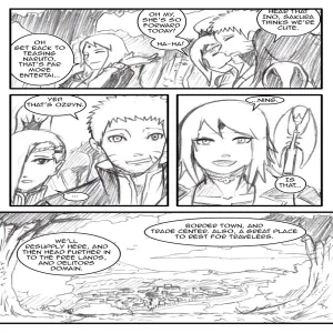 Naruto-Quest 13 - The Next Step - page 3
