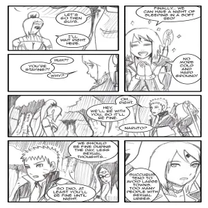 Naruto-Quest 13 - The Next Step - page 4
