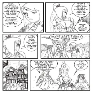 Naruto-Quest 13 - The Next Step - page 5