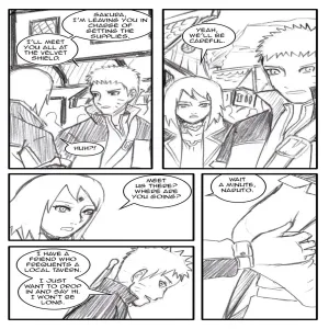 Naruto-Quest 13 - The Next Step - page 7