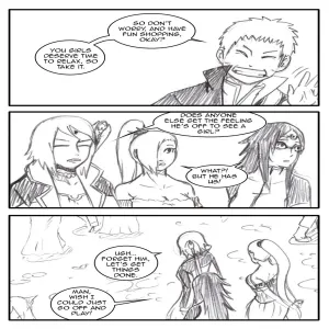 Naruto-Quest 13 - The Next Step - page 8