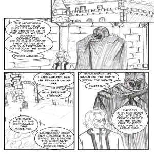 Naruto-Quest 13 - The Next Step - page 9