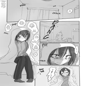 New Year's Eve - page 2