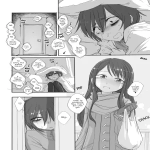 New Year's Eve - page 3