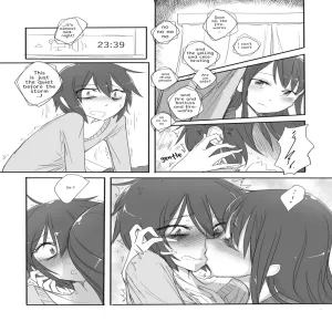New Year's Eve - page 6