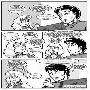 News Streak - page 3