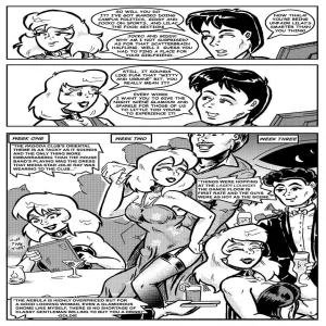 News Streak - page 4