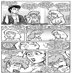 News Streak - page 9