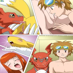 New Playmates - page 28