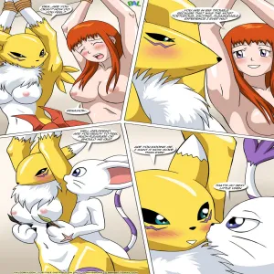 New Playmates - page 62