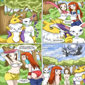 New Playmates - page 7