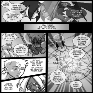 Nephilim Lamedh 2 - page 20