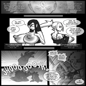 Nephilim Lamedh 2 - page 21