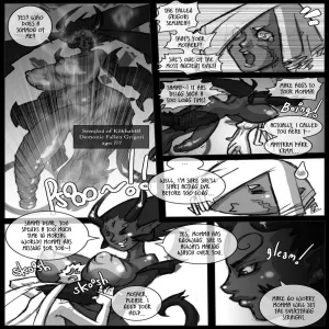 Nephilim Lamedh 2 - page 22