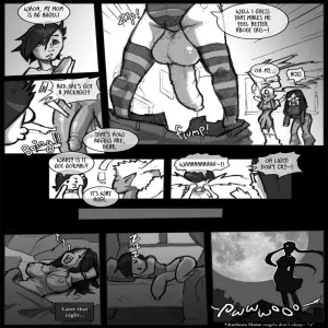Nephilim Lamedh 2 - page 3