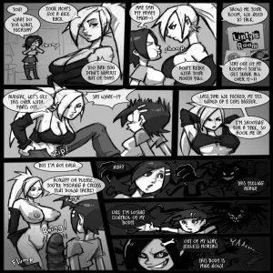 Nephilim Lamedh 2 - page 6