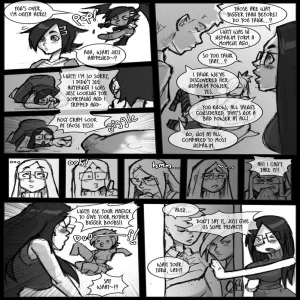 Nephilim Lamedh 2 - page 9